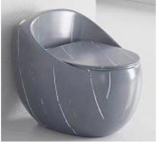 COMMODE UCOMFORT 4055